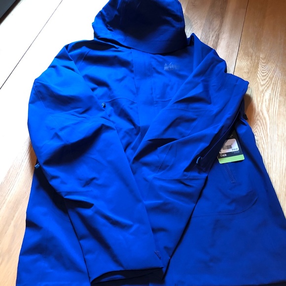 rei talusphere jacket